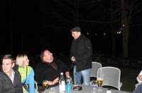 Interclub-Vorbereitungsnachmittag 2013